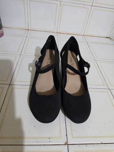 Zapatos de tacón marca me too