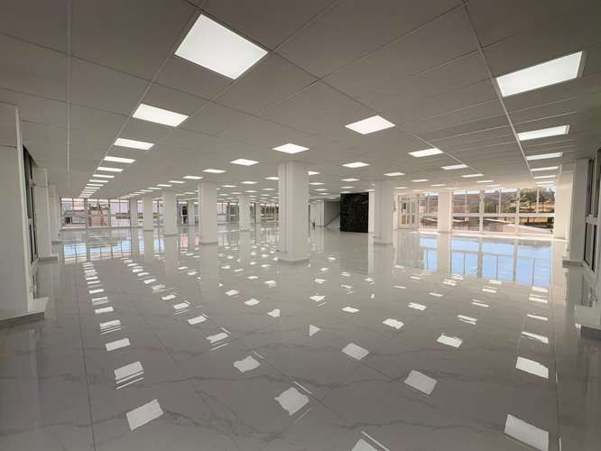 LOCALES EN ALQUILER PARA NEGOCIOS U OFICINAS, ZONA 25 AV NORTE 