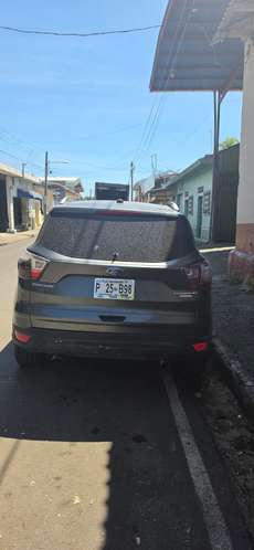 Vendo ford escape 