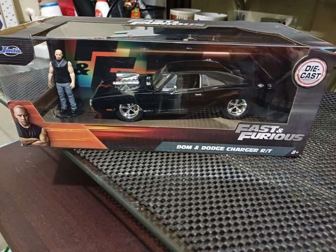 Carrito de colección  ideal para regalos de niños o adultos 