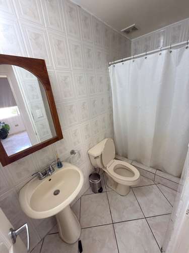  SE ALQUILA APARTAMENTO SIENA SAN BENITO, AMUEBLADO, REMODELADO, tiene 100 mts2, 3 habitaciones, area de servicio, 2 p