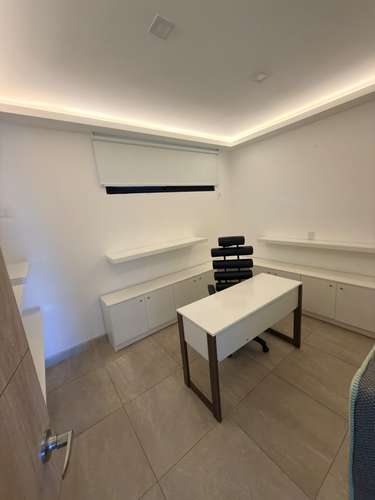  SE ALQUILA APARTAMENTO 105 CONDOMINIO ESCALON, AMUEBLADO - Sala  - Comedor con bar empotrado  - Cocina completament - Imagen 11