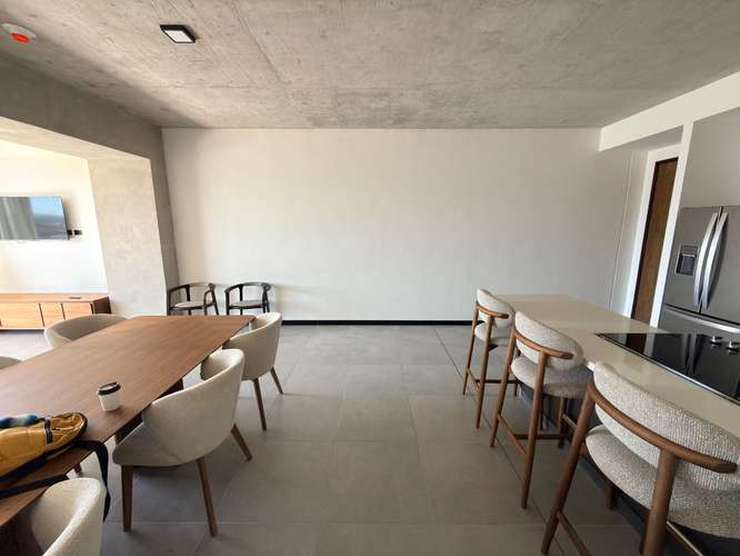  SE ALQUILA APARTAMENTO ART HAUS SAN BENITO, AMUEBLADO, NUEVO A ESTRENAR, tiene 120 m², de 2 habitaciones, cada una co - Imagen 11