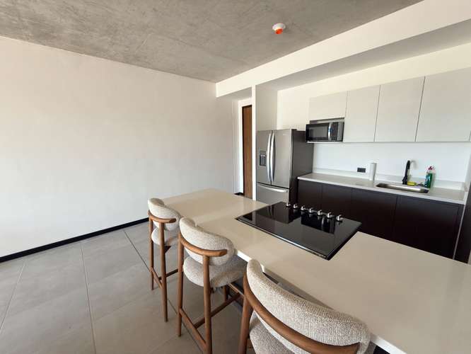  SE ALQUILA APARTAMENTO ART HAUS SAN BENITO, AMUEBLADO, NUEVO A ESTRENAR, tiene 120 m², de 2 habitaciones, cada una co - Imagen 10