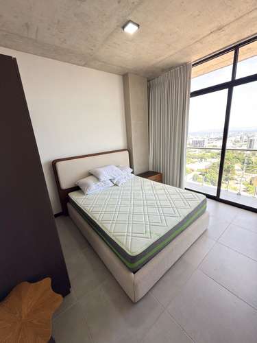  SE ALQUILA APARTAMENTO ART HAUS SAN BENITO, AMUEBLADO, NUEVO A ESTRENAR, tiene 120 m², de 2 habitaciones, cada una co - Imagen 13