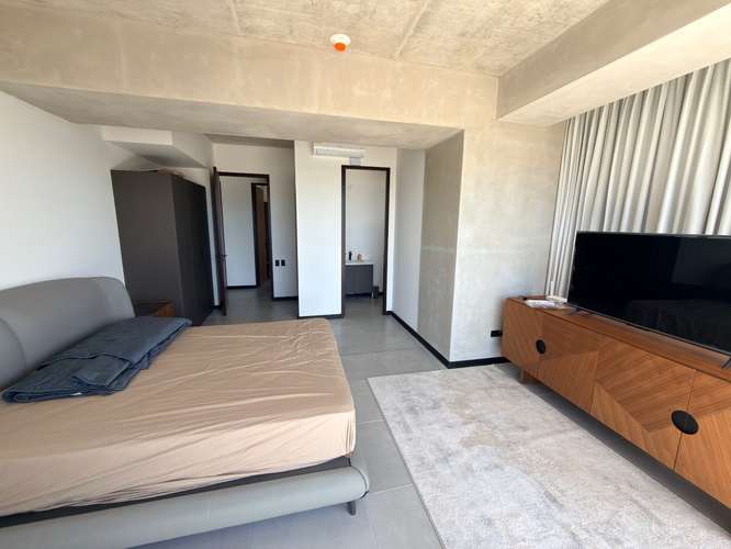  SE ALQUILA APARTAMENTO ART HAUS SAN BENITO, AMUEBLADO, NUEVO A ESTRENAR, tiene 120 m², de 2 habitaciones, cada una co - Imagen 3