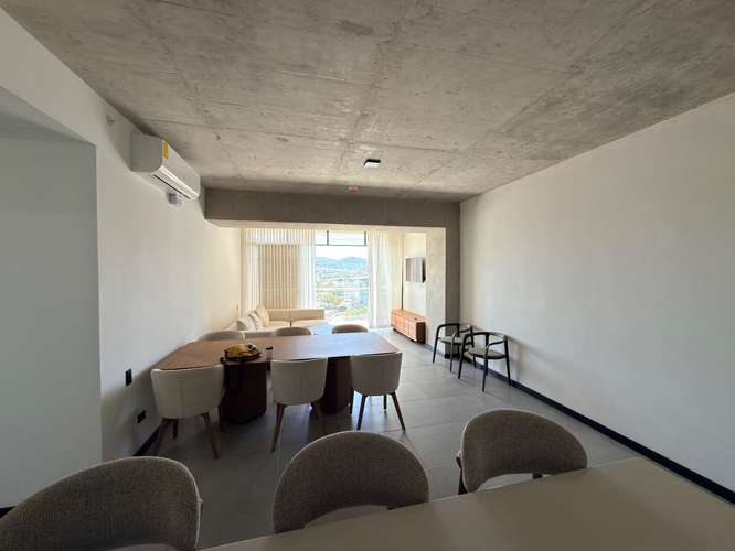  SE ALQUILA APARTAMENTO ART HAUS SAN BENITO, AMUEBLADO, NUEVO A ESTRENAR, tiene 120 m², de 2 habitaciones, cada una co - Imagen 14