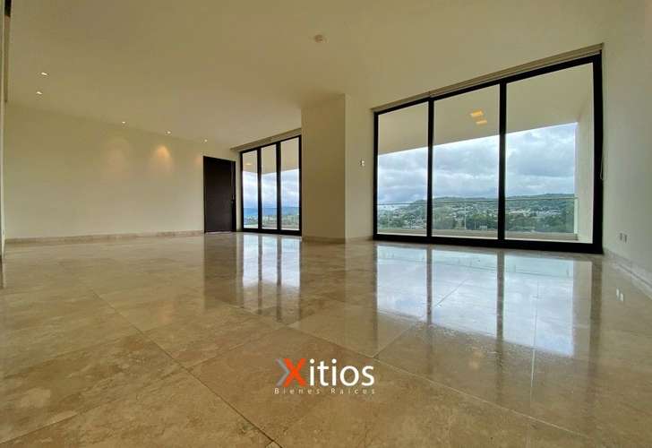 VENTA! Apartamento amplio y de lujo! Torre Pedregal! - Imagen 7