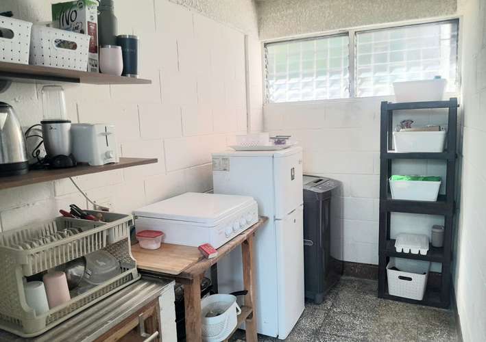Alquiler de Apartamento amueblado para 1 persona (mujer)para compartir con 1 persona (mejer) - Imagen 10
