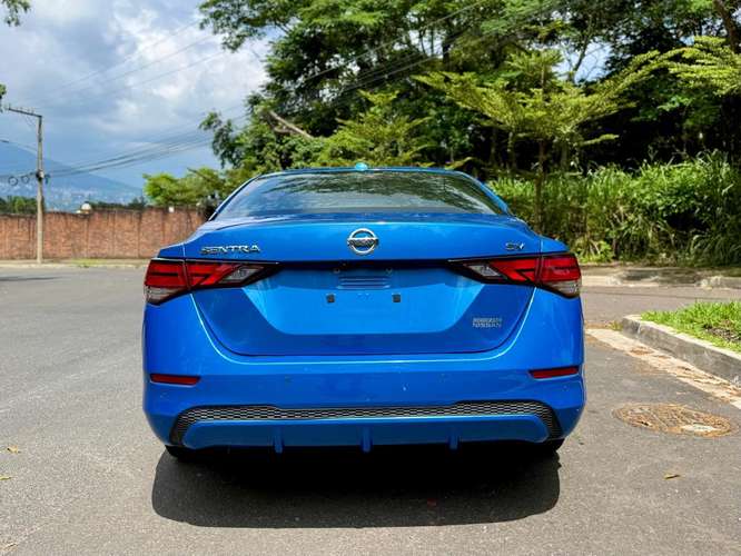 Nissan Sentra 2020 SV - Imagen 6