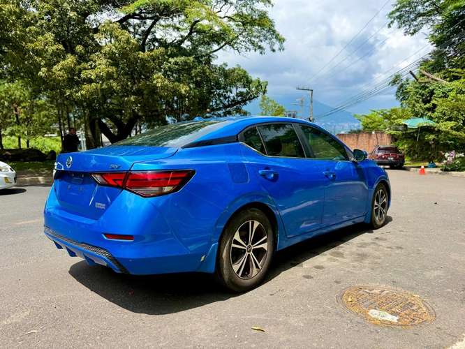 Nissan Sentra 2020 SV - Imagen 4