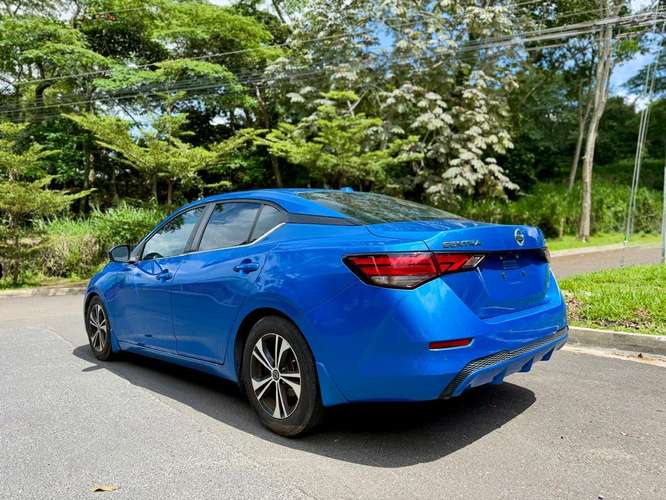 Nissan Sentra 2020 SV - Imagen 5