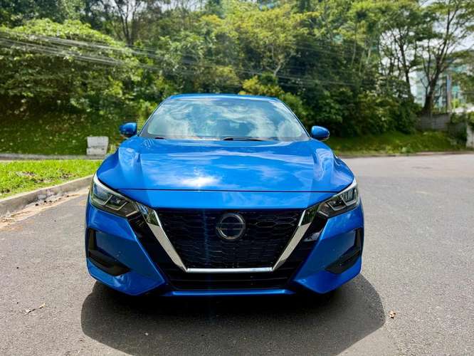 Nissan Sentra 2020 SV - Imagen 3