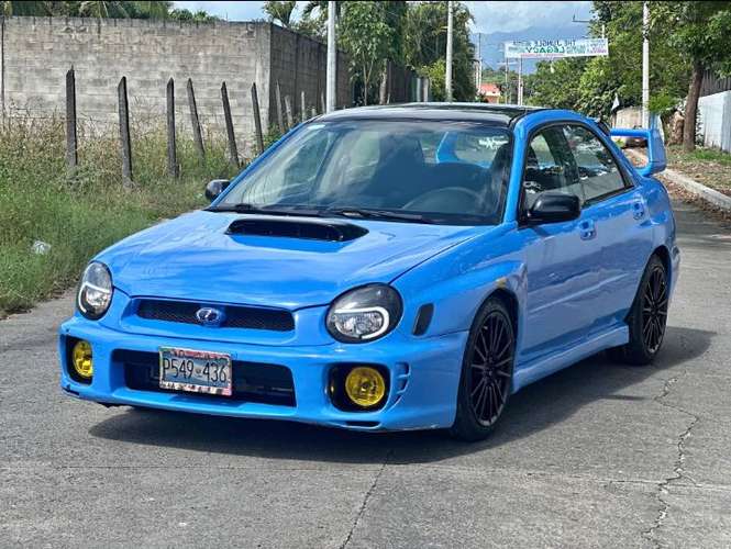  VENDO O CAMBIO  - Imagen 1