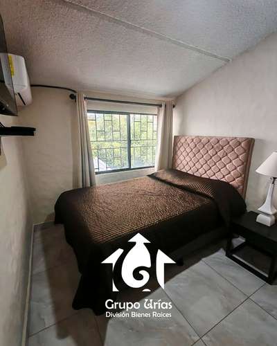 SE ALQUILA CASA COMPLETAMENTE AMUEBLADA - SANTA ELENA
