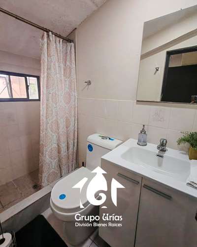 SE ALQUILA CASA COMPLETAMENTE AMUEBLADA - SANTA ELENA