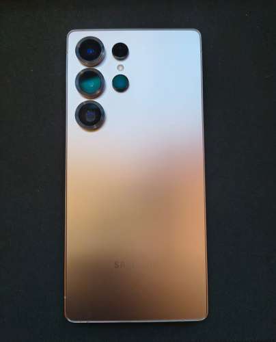 VENDO O CAMBIO - SAMSUNG GALAXY S25 ULTRA 512 - Imagen 6