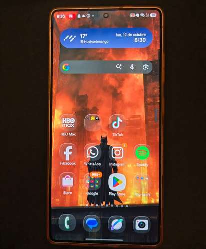VENDO O CAMBIO - SAMSUNG GALAXY S25 ULTRA 512 - Imagen 2