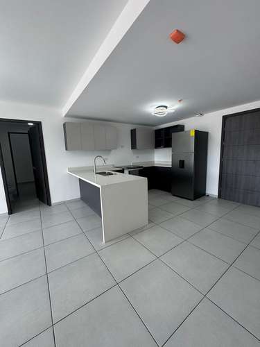 Apartamento nuevo con línea blanca | Alturas del Bosque | ARE012