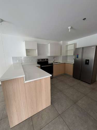 Apartamento con línea blanca en alquiler | Torre Artea 2 | ARE011