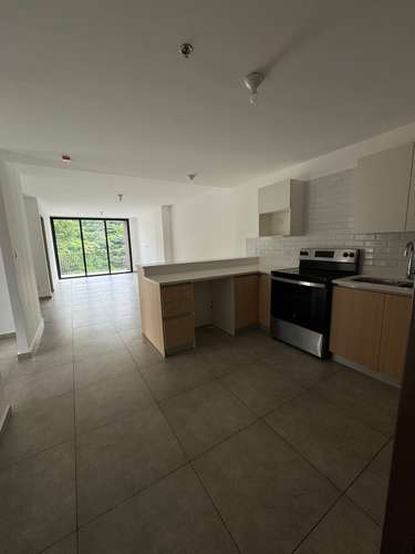 Apartamento con línea blanca en alquiler | Torre Artea 2 | ARE011