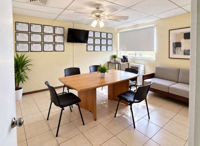 Apartamento de 3 dormitorios en Colonia Escalon, San Salvador - Imagen 2