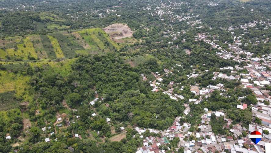Terreno en venta en Ciudad Arce, La Libertad | 57,433 m² | Con potencial para ecoturismo e inversión - Imagen 2