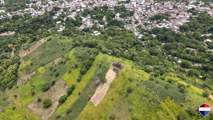 Terreno en venta en Ciudad Arce, La Libertad | 57,433 m² | Con potencial para ecoturismo e inversión - Imagen 6