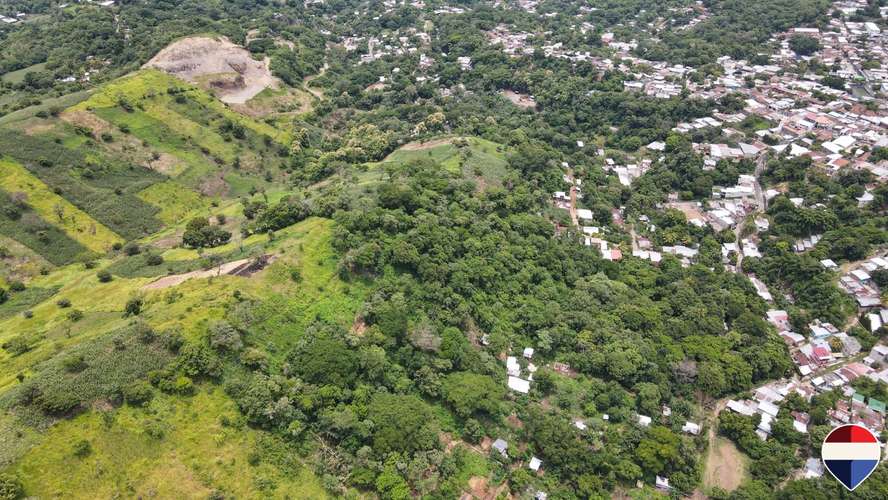 Terreno en venta en Ciudad Arce, La Libertad | 57,433 m² | Con potencial para ecoturismo e inversión - Imagen 4