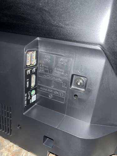 SMART TV SONY DE 32” - Imagen 4
