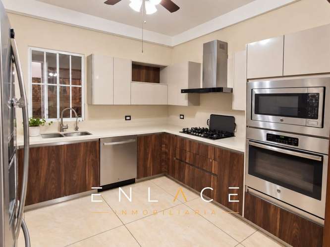 Alquiler de casa remodelada en Residencial Via del mar| Nuevo cuscatlán - Imagen 3
