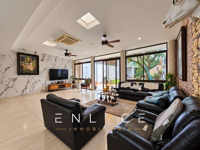Alquiler de casa remodelada en Residencial Via del mar| Nuevo cuscatlán