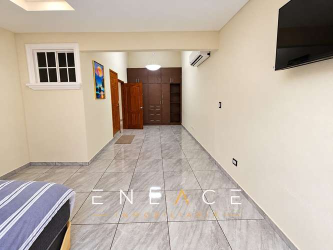 Alquiler de casa remodelada en Residencial Via del mar| Nuevo cuscatlán - Imagen 9