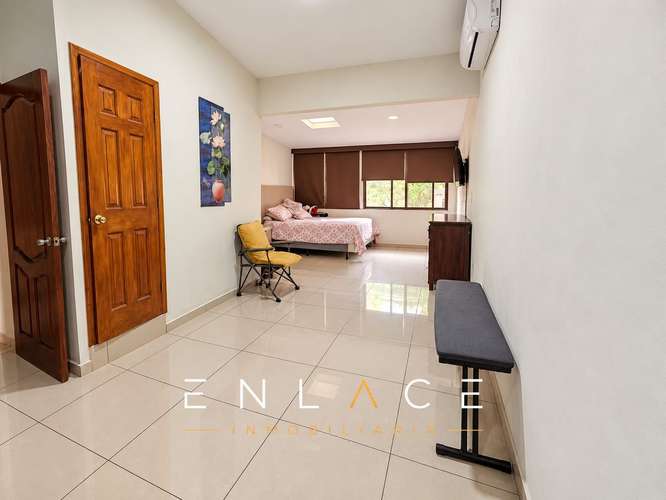 Alquiler de casa remodelada en Residencial Via del mar| Nuevo cuscatlán - Imagen 10