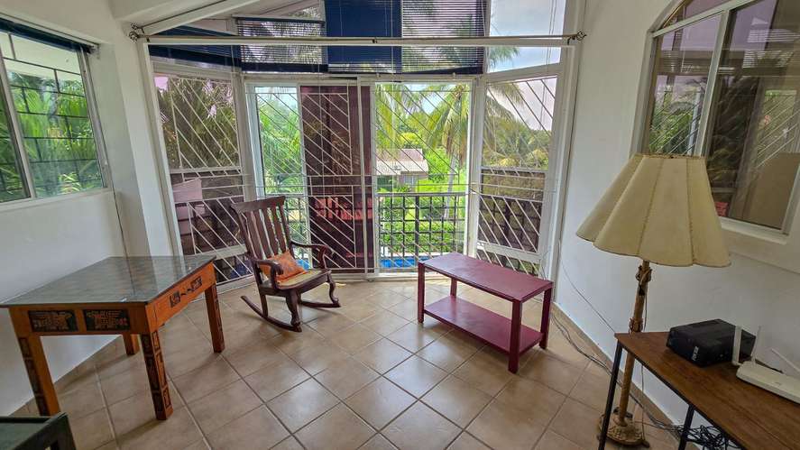 Casa de Playa Condominio San Blas - Imagen 4
