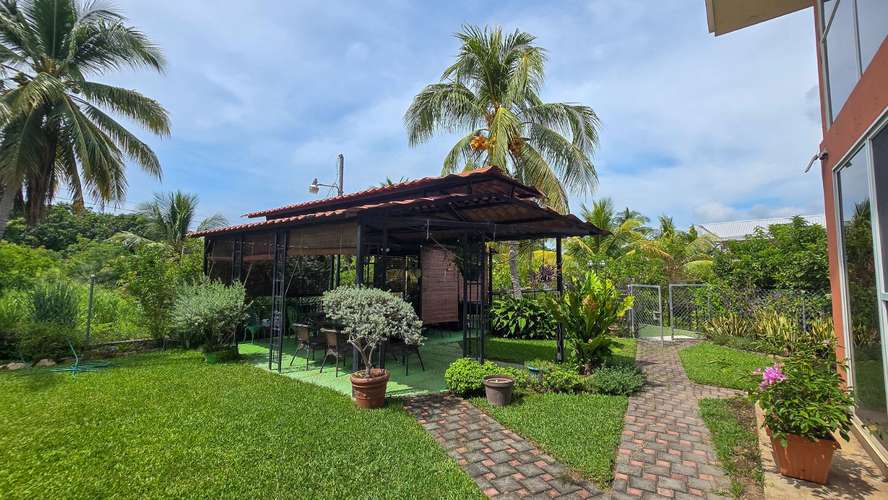 Casa de Playa Condominio San Blas - Imagen 9