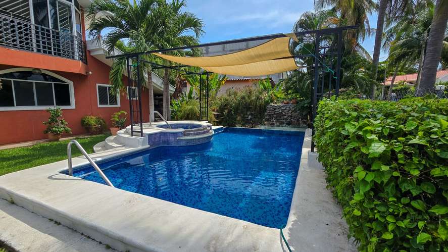 Casa de Playa Condominio San Blas - Imagen 2
