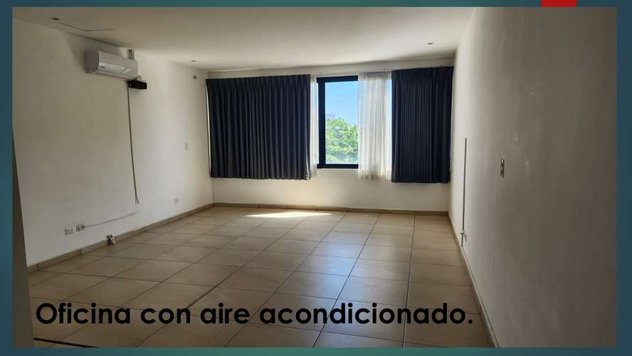 ALQUILER DE INMUEBLE CORPORATIVO DE TRES NIVELES UBICADO EN SAN BENITO. - Imagen 5
