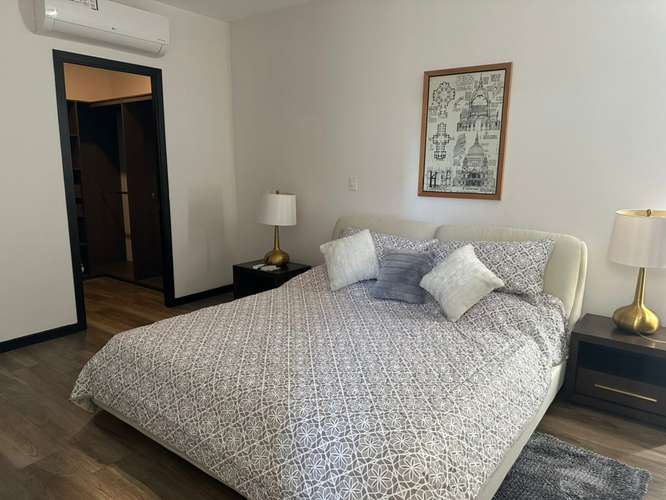 PENTHOUSE en TORRE PREMIER (Col. San Benito)
