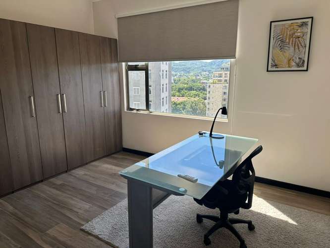 PENTHOUSE en TORRE PREMIER (Col. San Benito)