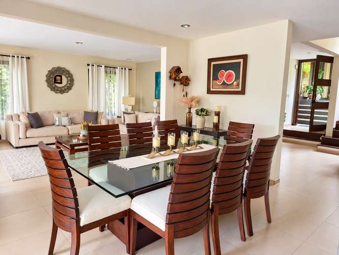 Casa en venta | Residencial Valle Tuscania 