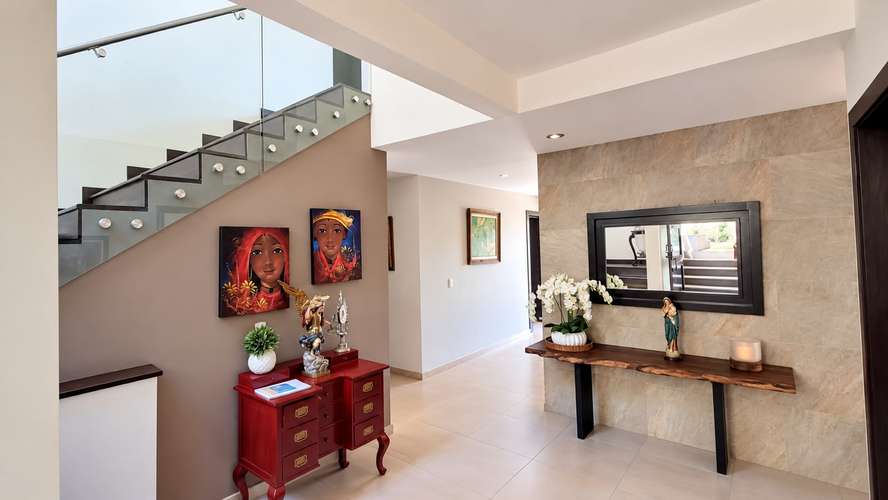 Casa en venta | Residencial Valle Tuscania 