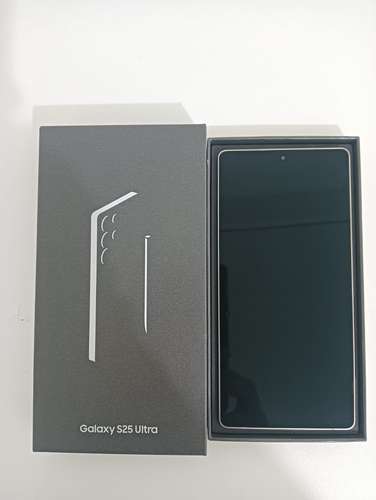SAMSUNG S25 ULTRA