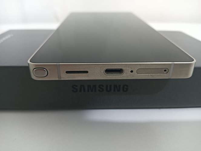 SAMSUNG S25 ULTRA - Imagen 3