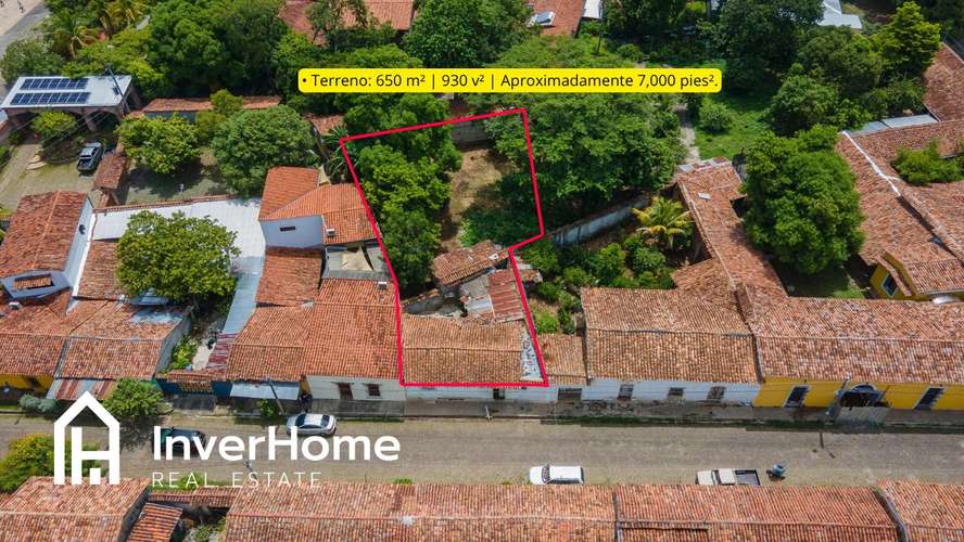 CASA CON  AMPLIO TERRENO EN VENTA, SUCHITOTO