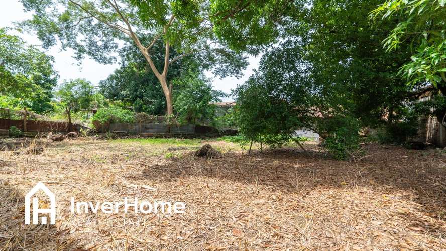 CASA CON  AMPLIO TERRENO EN VENTA, SUCHITOTO