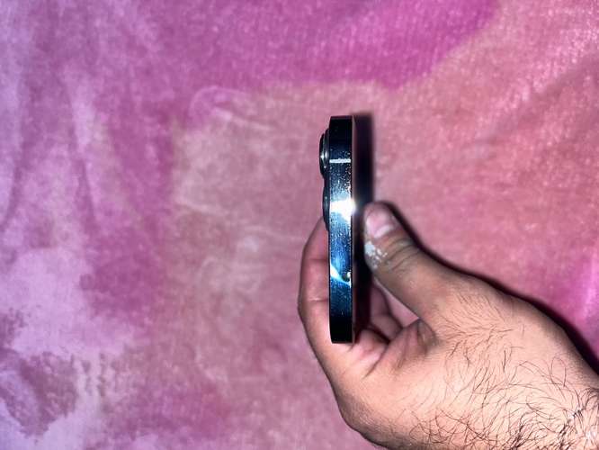 Se vende o se cambia iPhone 13 Pro max - Imagen 4