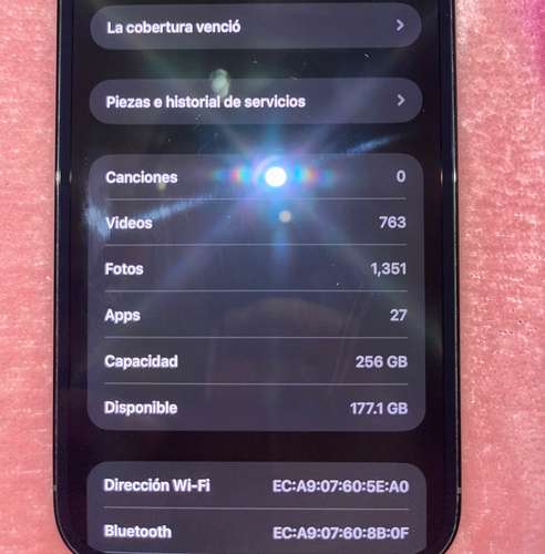 Se vende o se cambia iPhone 13 Pro max - Imagen 6