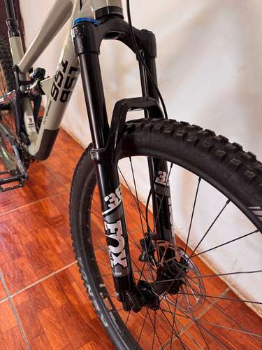 Intense 951 Trail 2024