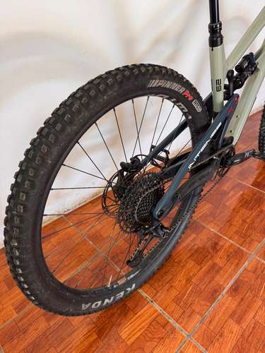 Intense 951 Trail 2024